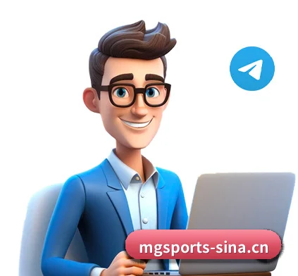 满冠体育 APP 界面